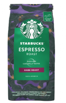 Starbucks Espresso Dark Roast Filtre Kahve 250 gr Kahve kullananlar yorumlar
